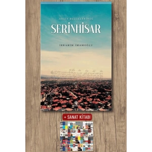 Arşiv Belgelerinde Serinhisar