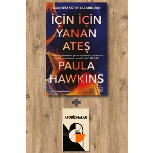 İçin İçin Yanan Ateş