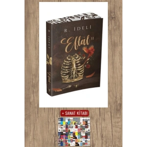 Eflâl 2 / R. İdeli + Sanat Kitabı