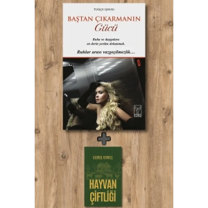 Baştan Çıkarmanın Gücü