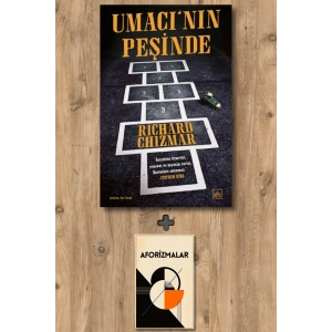Umacının Peşinde