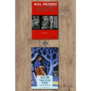 Tuhaf Şeyler Oluyor