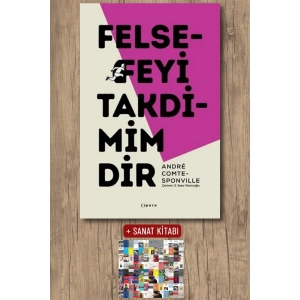 Felsefeyi Takdimimdir