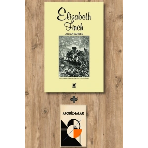 Elizabeth Finch