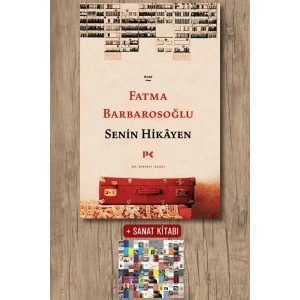 Senin Hikâyen