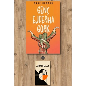 Genç Ejderha Gork