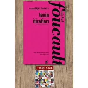 Cinselliğin Tarihi 4 - Tenin İtirafları