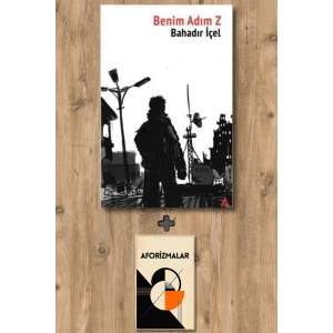 Benim Adım Z