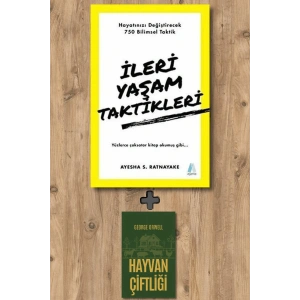 İleri Yaşam Taktikleri