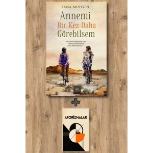 Aforizmalar + Annemi Bir Kez Daha Görebilsem / Zana Muhsen