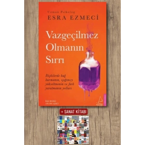 Vazgeçilmez Olmanın Sırrı
