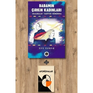Babamın Çirkin Kadınları