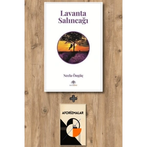 Lavanta Salıncağı