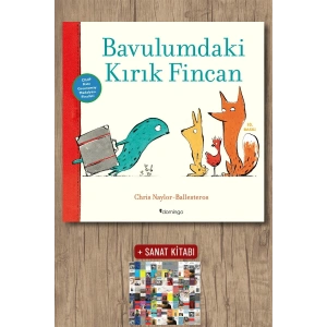 Bavulumdaki Kırık Fincan