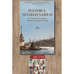 İstanbul Seyahatnamesi