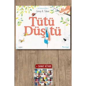 Tütü Düştü