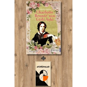 Charlotte Bronte’nin Gizli Aşkı