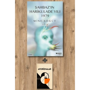 Şahbazın Harikulade Yılı 1979