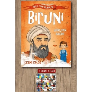 Biruni: Göklerin Hakimi