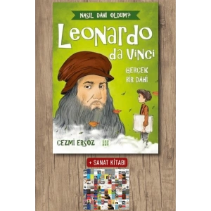 Leonardo da Vinci: Gerçek Bir Dahi