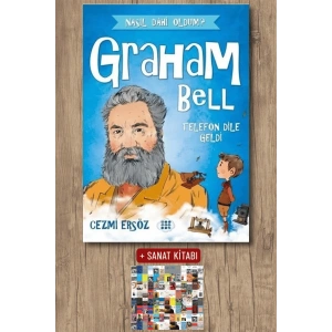 Graham Bell: Telefon Dile Geldi