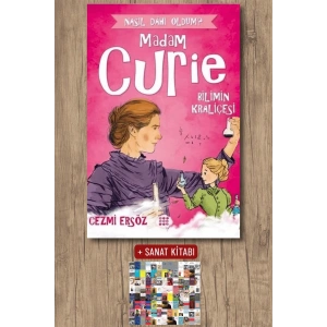 Madam Curie: Bilimin Kraliçesi