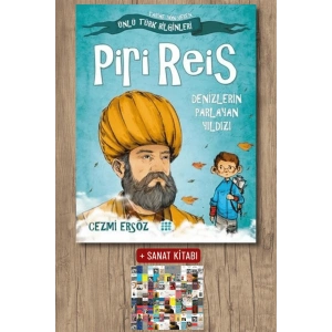 Piri Reis: Denizlerin Parlayan Yıldızı