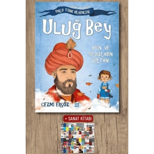 Uluğ Bey: Ayın ve Yıldızların Sultanı