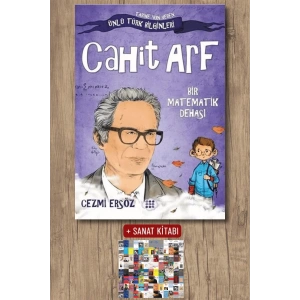 Cahit Arf: Bir Matematik Dehası