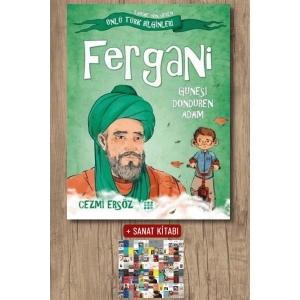 Fergani: Güneşi Döndüren Adam