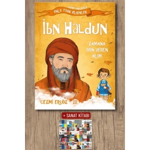 İbn Haldun: Zamana Yön Veren Alim