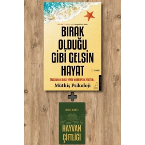Bırak Olduğu Gibi Gelsin Hayat