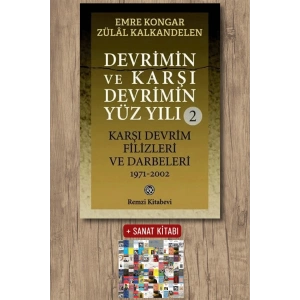 Devrimin ve Karşı Devrimin Yüz Yılı - 2