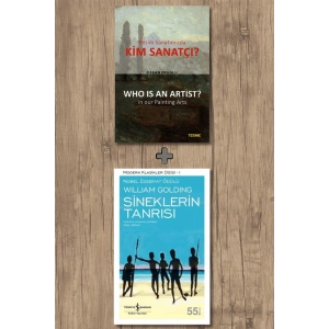 Sineklerin Tanrısı