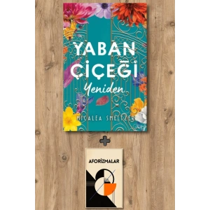 Yaban Çiçeği Yeniden