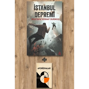 İstanbul Depremi