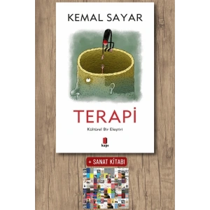 Terapi (Ciltli)