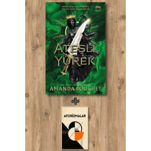 Ateşli Yürek
