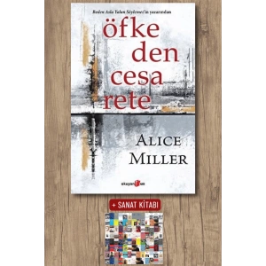 Öfkeden Cesarete
