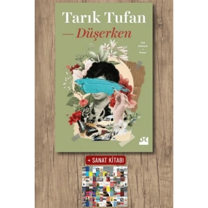 Sanat Kitabı + Düşerken / Tarık Tufan