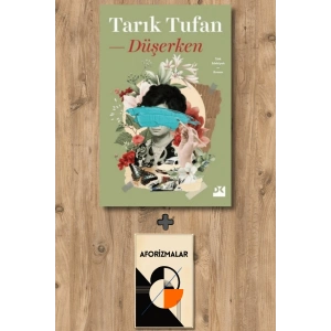 Düşerken