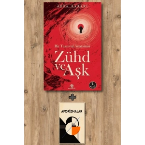 Zühd Ve Aşk