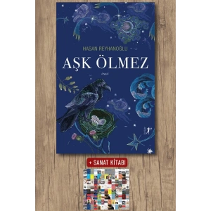 Aşk Ölmez
