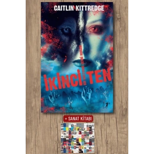 İkinci Ten / Caitlin Kittredge + Sanat Kitabı