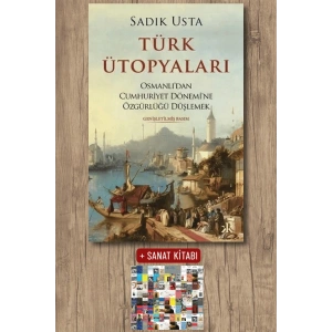 Türk Ütopyaları