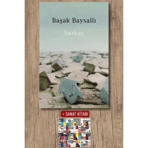 Sarkaç / Başak Baysallı + Sanat Kitabı