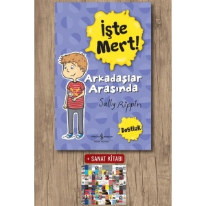 İşte Mert! Arkadaşlar Arasında - Dostluk