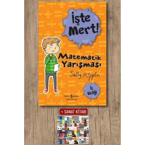 İşte Mert! Matematik Yarışması - İş Birliği