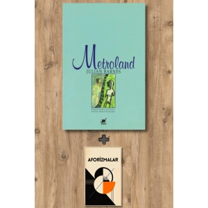 Metroland