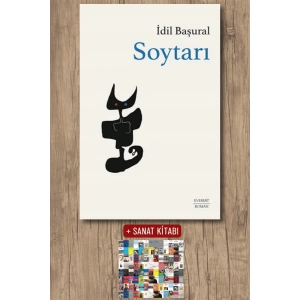Soytarı / İdil Başural + Sanat Kitabı